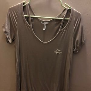 NWOT VS PINK T shirt